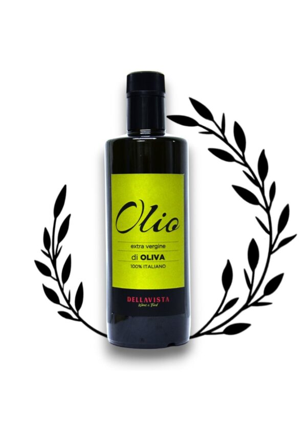 Olio Evo 500 cl.