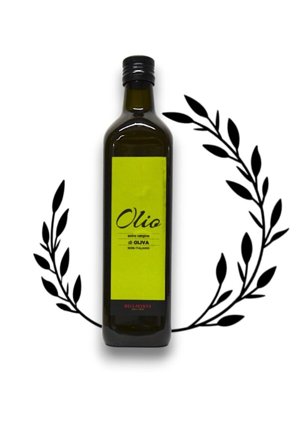 Olio Evo 0,75 lt