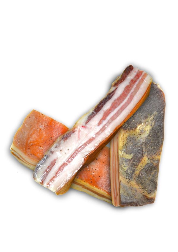 Pancetta Tesa 300 gr
