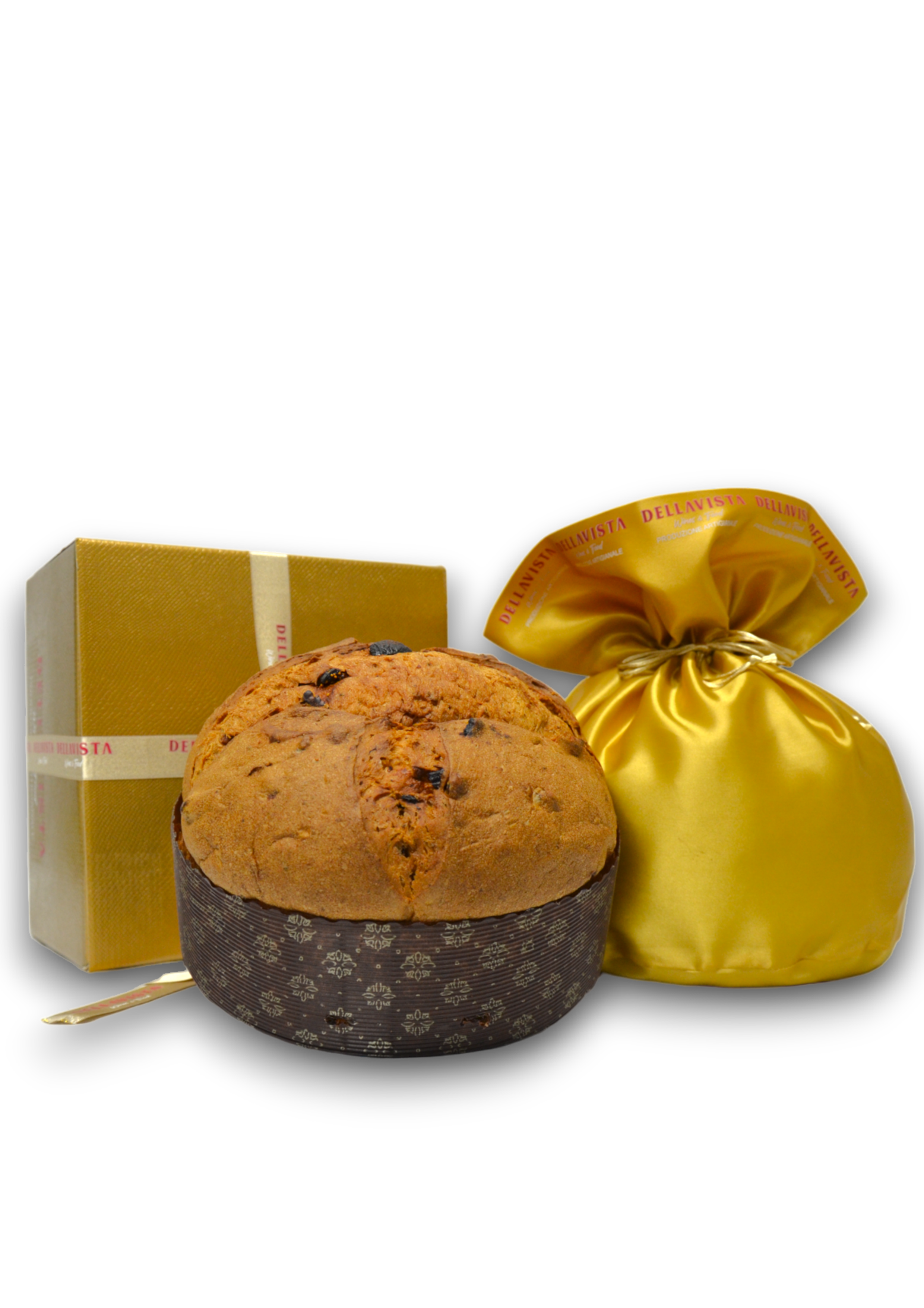 Panettone Fichi & Noci (1a)