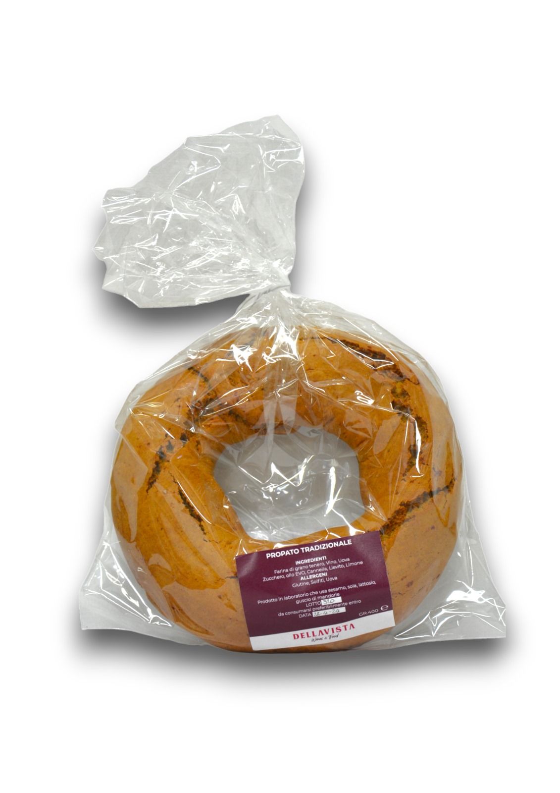 Propato Tradizionale (1a)